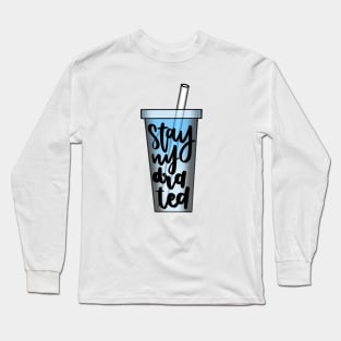 Hydration Long Sleeve T-Shirt